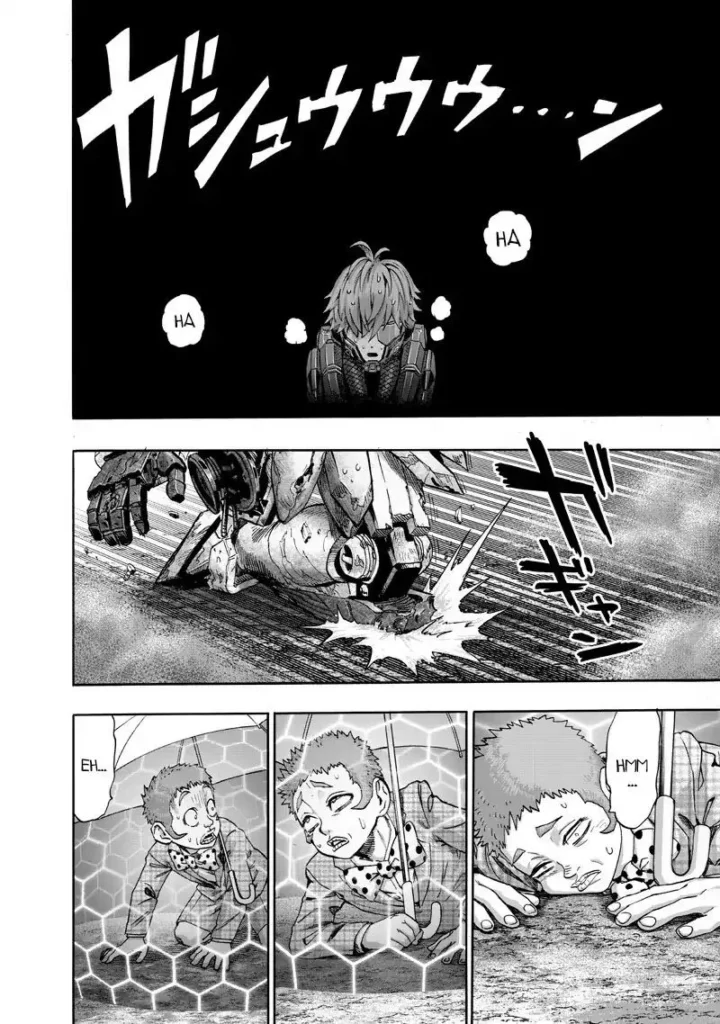 one punch man ch100.5 page02